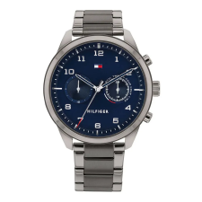 Tommy Hilfiger Patrick 1791782 férfi óra karóra karóra
