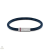 Tommy Hilfiger Printed Cord férfi karkötő - THJ2790702