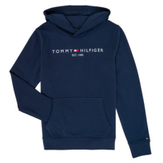 Tommy Hilfiger Pulóverek KB0KB05673 Tengerész 14 éves