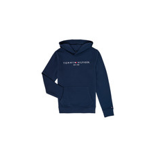 Tommy Hilfiger Pulóverek KB0KB05673 Tengerész 16 éves gyerek pulóver, kardigán