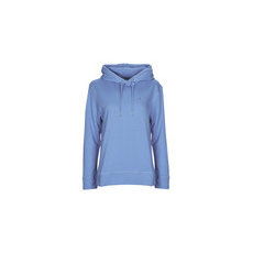 Tommy Hilfiger Pulóverek REGULAR HOODIE Kék EU M