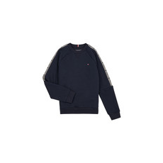 Tommy Hilfiger Pulóverek TAPE SWEATSHIRT Tengerész 14 éves