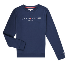 Tommy Hilfiger Pulóverek TERRIS Tengerész 8 éves