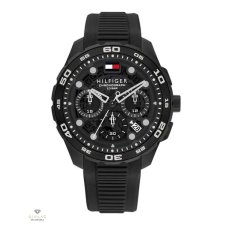 Tommy Hilfiger Regatta férfi óra - TH1792233 karóra