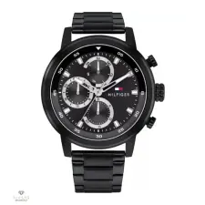 Tommy Hilfiger Rocky férfi óra - TH1792217 karóra
