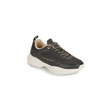 Tommy Hilfiger Rövid szárú edzőcipők CHUNKY RUNNER Fekete 39 női cipő