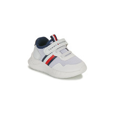 Tommy Hilfiger Rövid szárú edzőcipők CONNOR Fehér 22 gyerek cipő