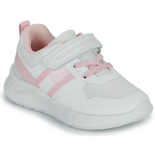 Tommy Hilfiger Rövid szárú edzőcipők CONNOR Fehér 32 gyerek cipő