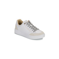 Tommy Hilfiger Rövid szárú edzőcipők CUPSOLE SNEAKER Fehér 41 női cipő
