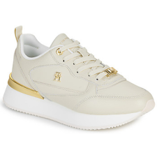 Tommy Hilfiger Rövid szárú edzőcipők FEMININE RUNNER Bézs 38 női cipő