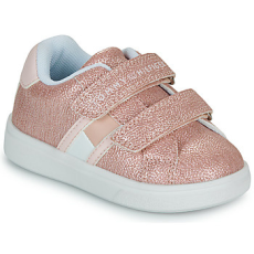 Tommy Hilfiger Rövid szárú edzőcipők HECTOR Rózsaszín 29