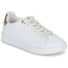Tommy Hilfiger Rövid szárú edzőcipők JACK Fehér 32