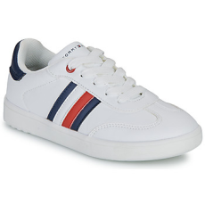 Tommy Hilfiger Rövid szárú edzőcipők JACK Fehér 36