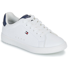 Tommy Hilfiger Rövid szárú edzőcipők JACK Fehér 37