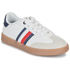 Tommy Hilfiger Rövid szárú edzőcipők JACK Fehér 37