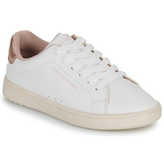 Tommy Hilfiger Rövid szárú edzőcipők JACK Fehér 39