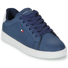 Tommy Hilfiger Rövid szárú edzőcipők JACK Tengerész 35