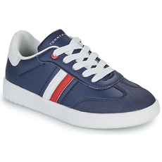 Tommy Hilfiger Rövid szárú edzőcipők JACK Tengerész 36