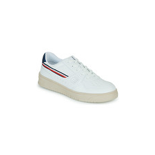 Tommy Hilfiger Rövid szárú edzőcipők KAREEM Fehér 39 gyerek cipő