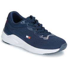 Tommy Hilfiger Rövid szárú edzőcipők KLAY Kék 39
