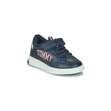 Tommy Hilfiger Rövid szárú edzőcipők KRISTEL Kék 25 gyerek cipő