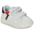Tommy Hilfiger Rövid szárú edzőcipők LOGAN Fehér 24