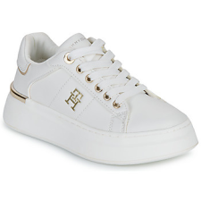 Tommy Hilfiger Rövid szárú edzőcipők MIA Fehér 32 gyerek cipő