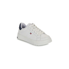 Tommy Hilfiger Rövid szárú edzőcipők NATHAN Fehér 36
