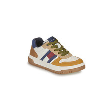 Tommy Hilfiger Rövid szárú edzőcipők T3X9-33118-1269A330 Sokszínű 38 gyerek cipő