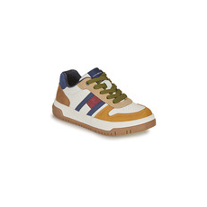 Tommy Hilfiger Rövid szárú edzőcipők T3X9-33118-1269A330 Sokszínű 40