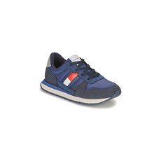 Tommy Hilfiger Rövid szárú edzőcipők T3X9-33130-0316800 Tengerész 40