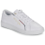 Tommy Hilfiger Rövid szárú edzőcipők TOMMY HILFIGER SIGNATURE SNEAKER Fehér 38