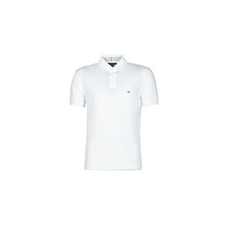 Tommy Hilfiger Rövid ujjú galléros pólók 1985 REGULAR POLO Fehér EU XS férfi póló