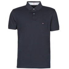 Tommy Hilfiger Rövid ujjú galléros pólók 1985 REGULAR POLO Kék EU 3XL férfi póló