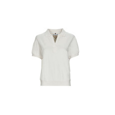 Tommy Hilfiger Rövid ujjú galléros pólók RELAXED LYOCELL POLO SS Fehér EU XS