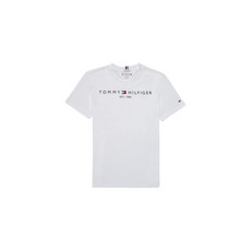 Tommy Hilfiger Rövid ujjú pólók GRANABLA Fehér 8 éves