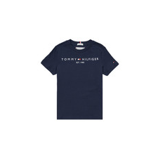 Tommy Hilfiger Rövid ujjú pólók SELINERA Tengerész 5 éves gyerek póló