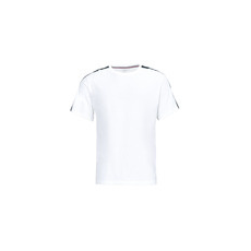Tommy Hilfiger Rövid ujjú pólók SS TEE LOGO Fehér EU S