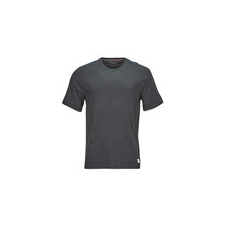 Tommy Hilfiger Rövid ujjú pólók SS TEE LOGO Szürke EU M férfi póló