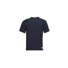 Tommy Hilfiger Rövid ujjú pólók SS TEE LOGO Tengerész EU S férfi póló