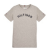 Tommy Hilfiger Rövid ujjú pólók U HILFIGER ARCHED TEE Szürke 6 éves