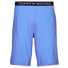 Tommy Hilfiger Rövidnadrágok JERSEY SHORT Kék EU XL