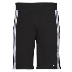 Tommy Hilfiger Rövidnadrágok TRACK SHORT Fekete EU S