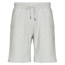 Tommy Hilfiger Rövidnadrágok TRACK SHORT Szürke EU M férfi rövidnadrág