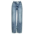 Tommy Hilfiger Ruhák RELAXED STRAIGHT HW LIV Kék US 30 / 30