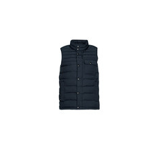 Tommy Hilfiger Steppelt kabátok DRESSED CASUAL VEST Tengerész EU XL férfi kabát, dzseki