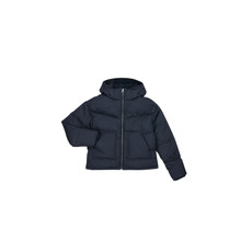 Tommy Hilfiger Steppelt kabátok KG0KG06930-DW5 Fekete 12 éves