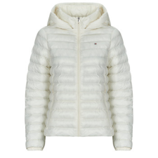 Tommy Hilfiger Steppelt kabátok LW PADDED SLIM JACKET Fehér EU L női dzseki, kabát