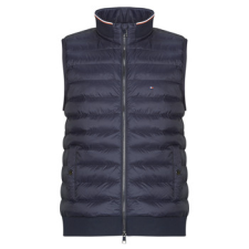 Tommy Hilfiger Steppelt kabátok MIX MEDIA ESS RWB VEST Tengerész EU M férfi kabát, dzseki