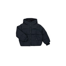 Tommy Hilfiger Steppelt kabátok NEW YORK PUFFER JACKET Tengerész 16 éves gyerek kabát, dzseki